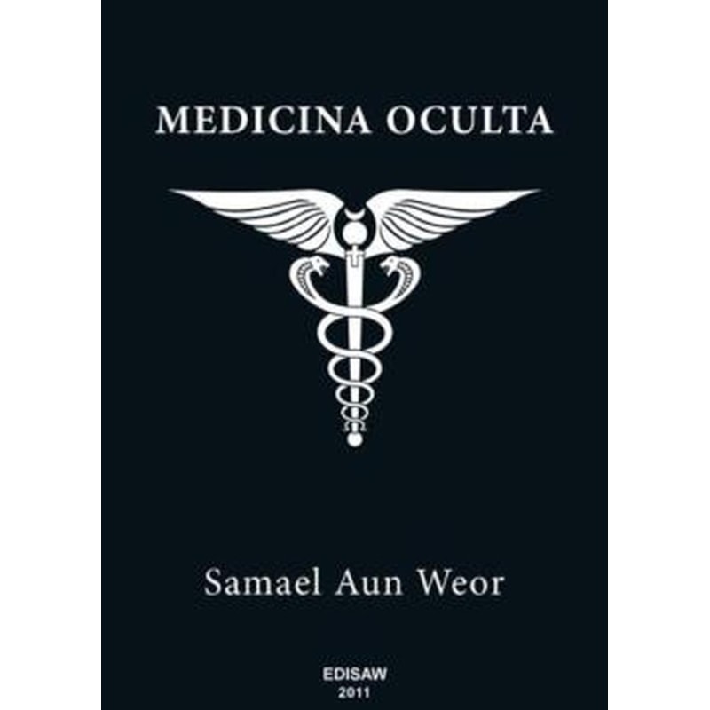 MEDICINA OCULTA