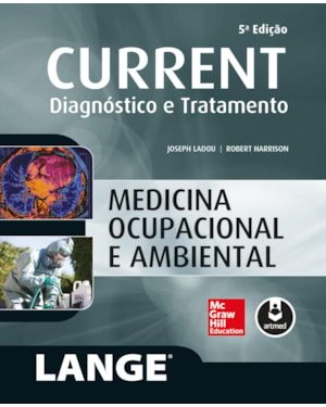 MEDICINA OCUPACIONAL E AMBIENTAL