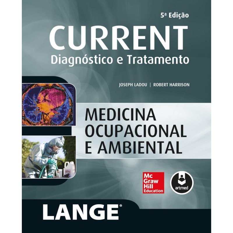 MEDICINA OCUPACIONAL E AMBIENTAL