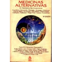 MEDICINAS ALTERNATIVAS - 3