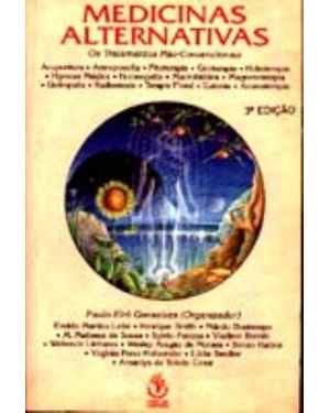 MEDICINAS ALTERNATIVAS - 3