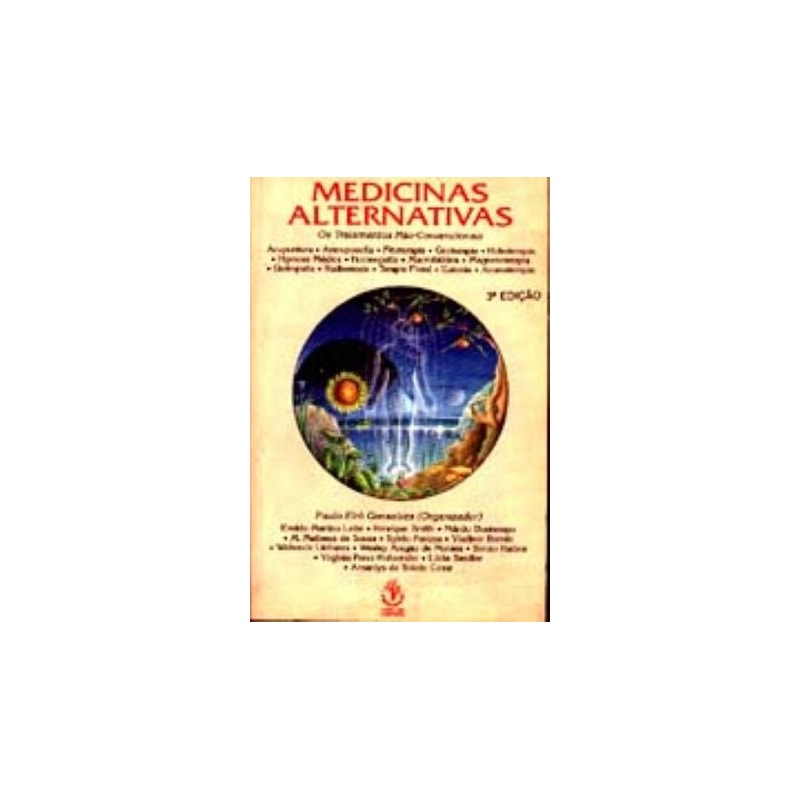 MEDICINAS ALTERNATIVAS - 3