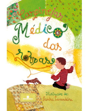 MÉDICO DAS ROUPAS