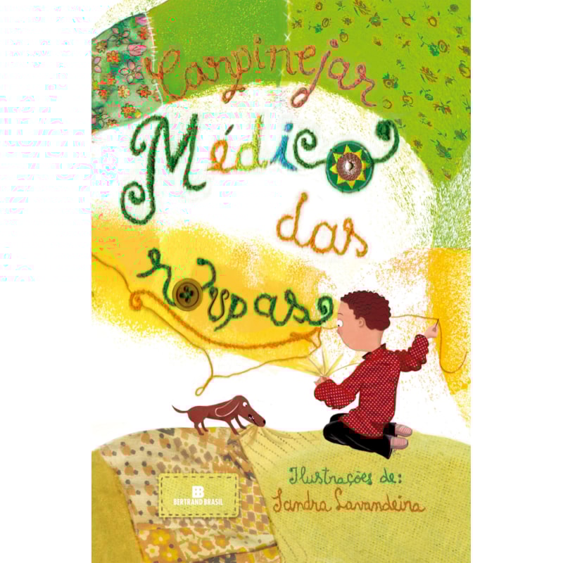 Médico das roupas