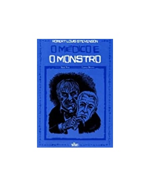MÉDICO E O MONSTRO, O