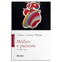 MÉDICO E PACIENTE