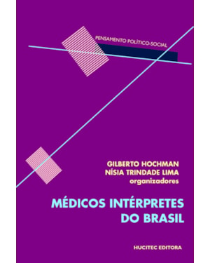 MÉDICOS INTÉRPRETES DO BRASIL