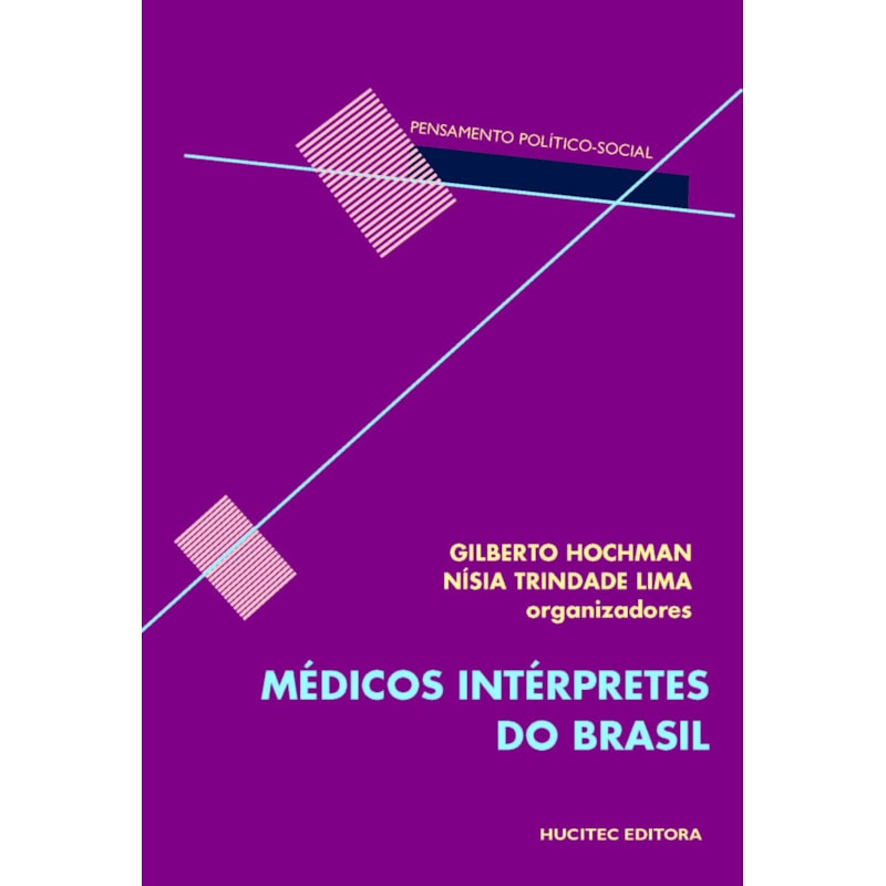 MÉDICOS INTÉRPRETES DO BRASIL