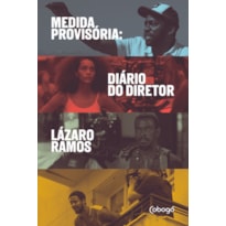 MEDIDA PROVISÓRIA - DIÁRIO DO DIRETOR