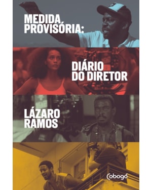 MEDIDA PROVISÓRIA - DIÁRIO DO DIRETOR