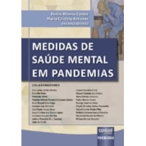 MEDIDAS DE SAÚDE MENTAL EM PANDEMIAS