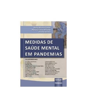 MEDIDAS DE SAÚDE MENTAL EM PANDEMIAS