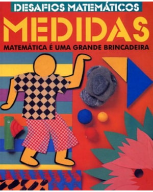 MEDIDAS : DESAFIOS MATEMÁTICOS