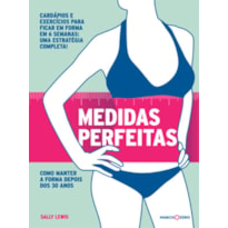 MEDIDAS PERFEITAS