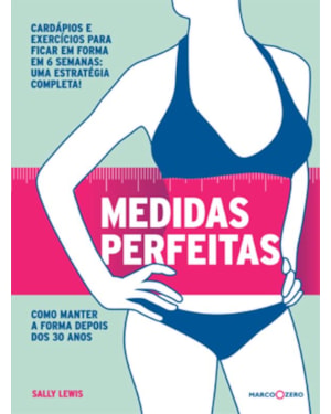 MEDIDAS PERFEITAS