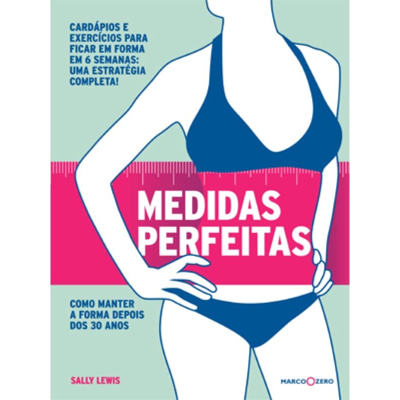 MEDIDAS PERFEITAS