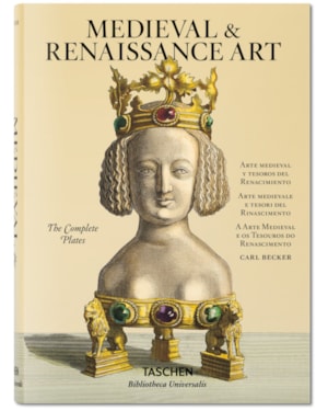 Medieval & renaissance art