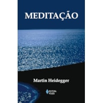 MEDITAÇÃO