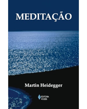 MEDITAÇÃO