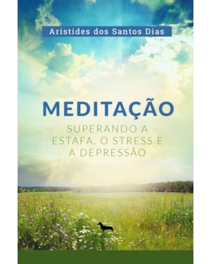 MEDITAÇÃO