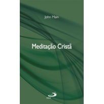 Meditação cristã