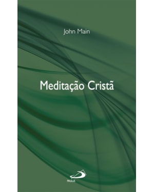 Meditação cristã