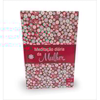 MEDITACAO DA MULHER 2016 ROSA MEDITACAO DA MULHER 2016 ROSA