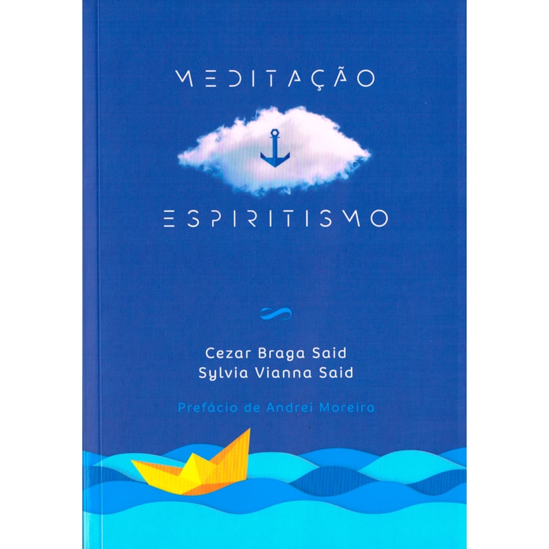 MEDITAÇÃO E ESPIRITISMO