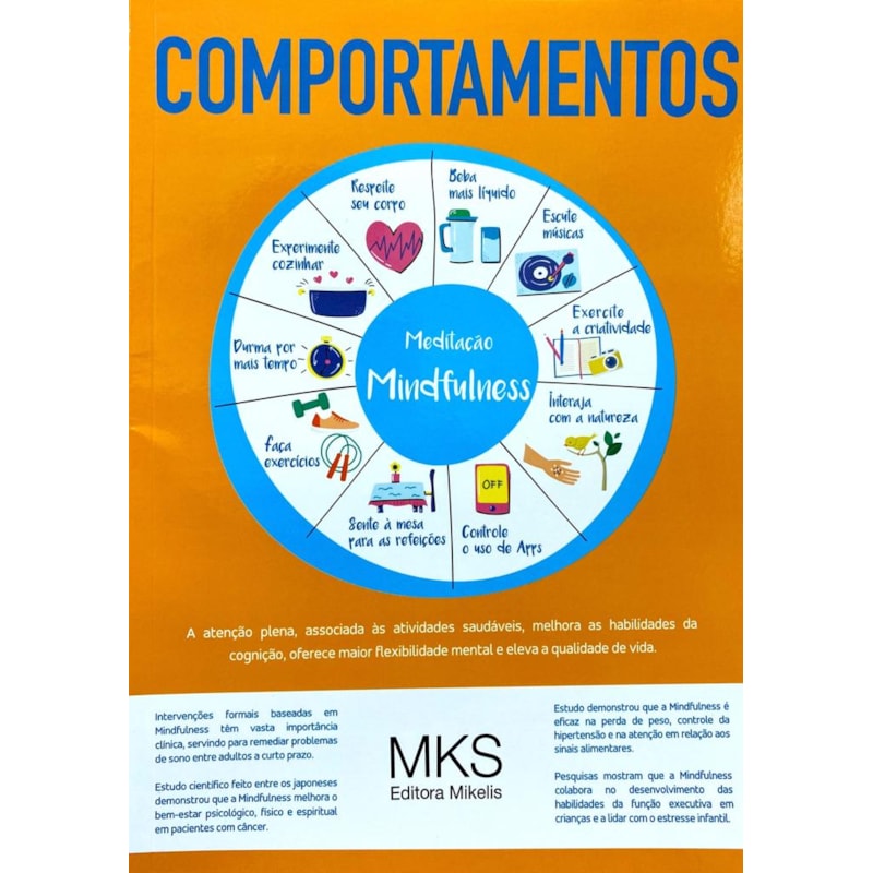 MEDITAÇÃO MINDFULNESS