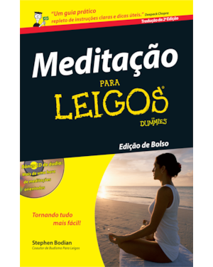 Meditação para leigos