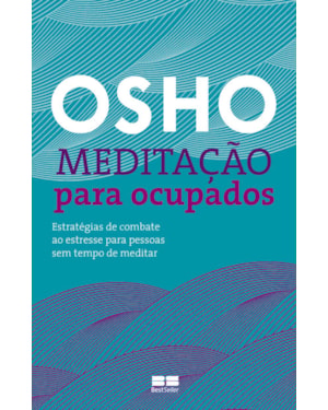 MEDITAÇÃO PARA OCUPADOS