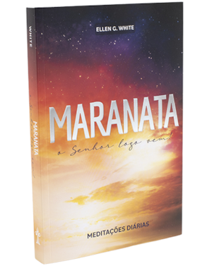 
                                                    MEDITAÇÃO PERMANENTE - MARANATA