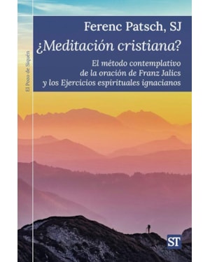 ¿MEDITACIÓN CRISTIANA?
