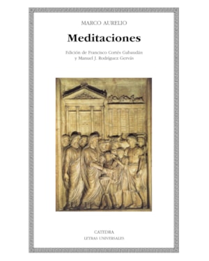 MEDITACIONES