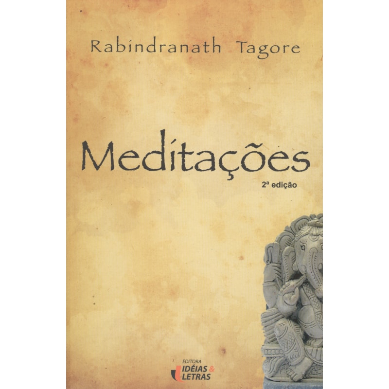 MEDITACOES