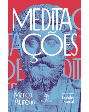 MEDITAÇÕES