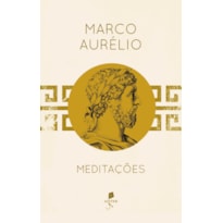 MEDITAÇÕES