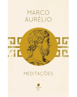 MEDITAÇÕES
