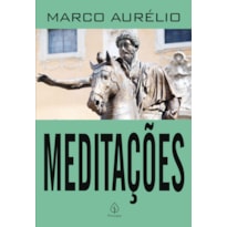 MEDITAÇÕES