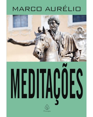 MEDITAÇÕES
