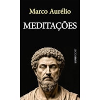 MEDITAÇÕES