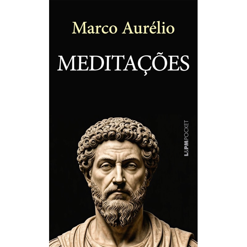 MEDITAÇÕES