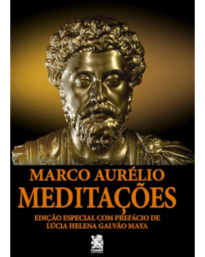MEDITAÇÕES DE MARCO AURÉLIO