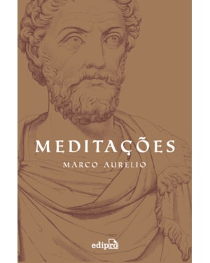 MEDITAÇÕES DE MARCO AURÉLIO: EDIÇÃO COM POSTAIS + MARCADOR (COLEÇÃO GRANDES MESTRES DO ESTOICISMO)