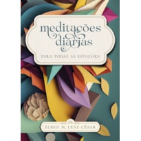 MEDITAÇÕES DIÁRIAS PARA TODAS AS ESTAÇÕES