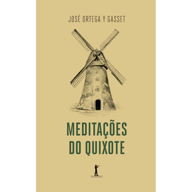 MEDITAÇÕES DO QUIXOTE