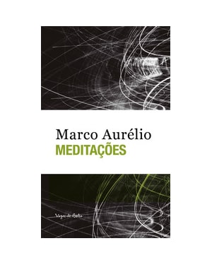 MEDITAÇÕES - ED. BOLSO