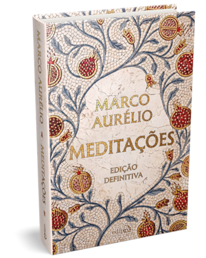MEDITAÇÕES: EDIÇÃO DEFINITIVA - COM TEXTOS INTRODUTÓRIOS, BRINDES E MAIS DE 270 NOTAS EXPLICATIVAS