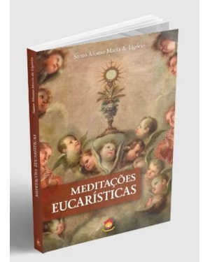 MEDITAÇÕES EUCARÍSTICAS