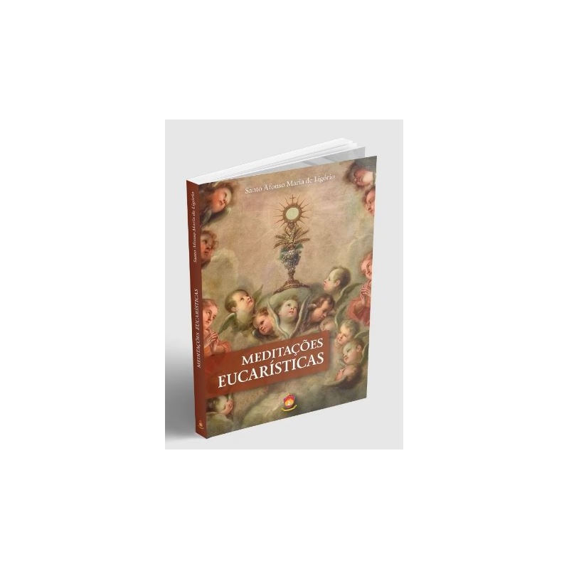 MEDITAÇÕES EUCARÍSTICAS